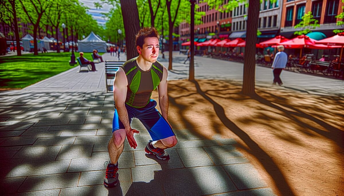 Adoptez l'exercice physique au quotidien pour une vie saine et épanouissante